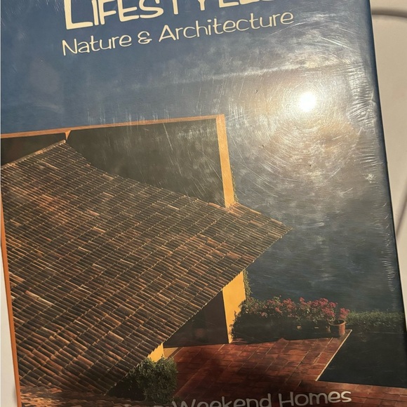 Lifestyles Nature & Architecture: Mexican Weekend Homes, Valle de Bravo, Mexico - Picture 4 of 4